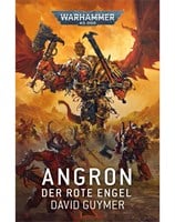 Angron: Der rote Engel