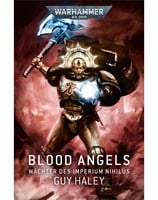 Blood Angels: Wächter des Imperium Nihilus