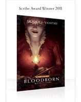 Bloodborn