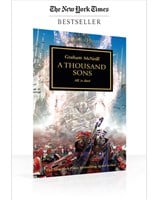 A Thousand Sons: Book 12