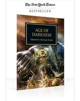 Age of Darkness: Book 16