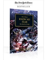 Know No Fear: Book 19