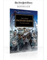 Prospero Burns: Book 15