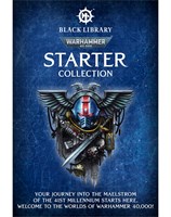 Warhammer 40000 Starter Collection