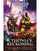 Cthonia's Reckoning