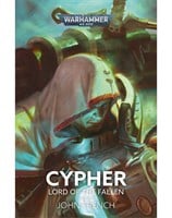 Cypher: Lord of the Fallen