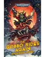 Da Gobbo Rides Again