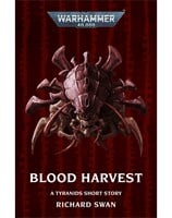 Blood Harvest