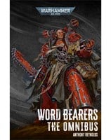 Word Bearers: The Omnibus