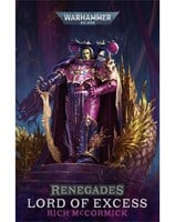 Renegades: Lord of Excess 