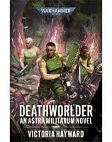 Deathworlder