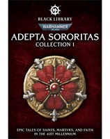 Adepta Sororitas Collection 1