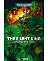 Dawn of Fire: The Silent King Book 9