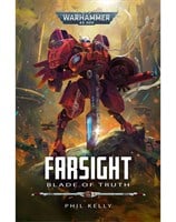 Farsight: Blade of Truth