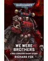 We Were Brothers