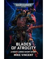 Blades of Atrocity