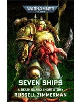Seven Ships