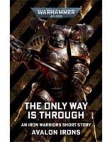 The Only Way is Through