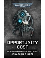 Opportunity Cost