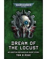 Dream of the Locust