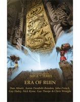 Siege of Terra: Era of Ruin