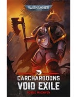 Carcharodons: Void Exile