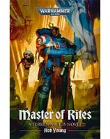 Master of Rites