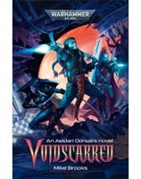 Voidscarred
