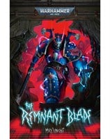 The Remnant Blade