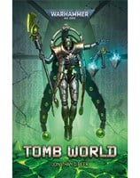 Tomb World