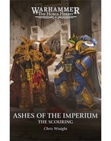 Ashes of the Imperium: The Scouring Book 1
