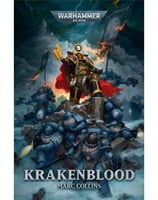 Krakenblood