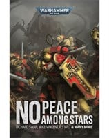 No Peace Among Stars