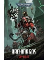Archmagos