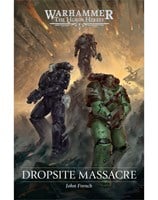 Dropsite Massacre