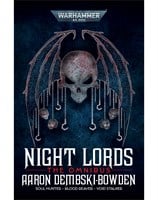 Night Lords: The Omnibus