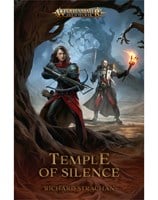 Temple of Silence