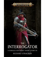 The Interrogator