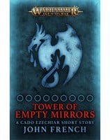 Tower of Empty Mirrors: The Road of the Hollow King
