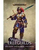 Warriors of The Freeguilds