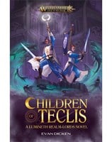 Children of Teclis