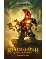 Realmslayer: Legend of the Doomseeker