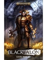 Blacktalon