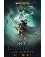 The Dead Kingdom