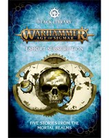 Warhammer Age of Sigmar eShorts Subscription