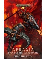 Abraxia: Spear of the Everchosen