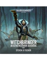 Witchbringer