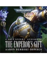 The Emperor's Gift