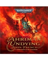 Ahriman: Undying