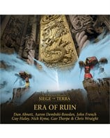Siege of Terra: Era of Ruin